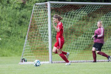 Bild 73 - F TuS Tensfeld - TSV Bargteheide : Ergebnis: 1:0